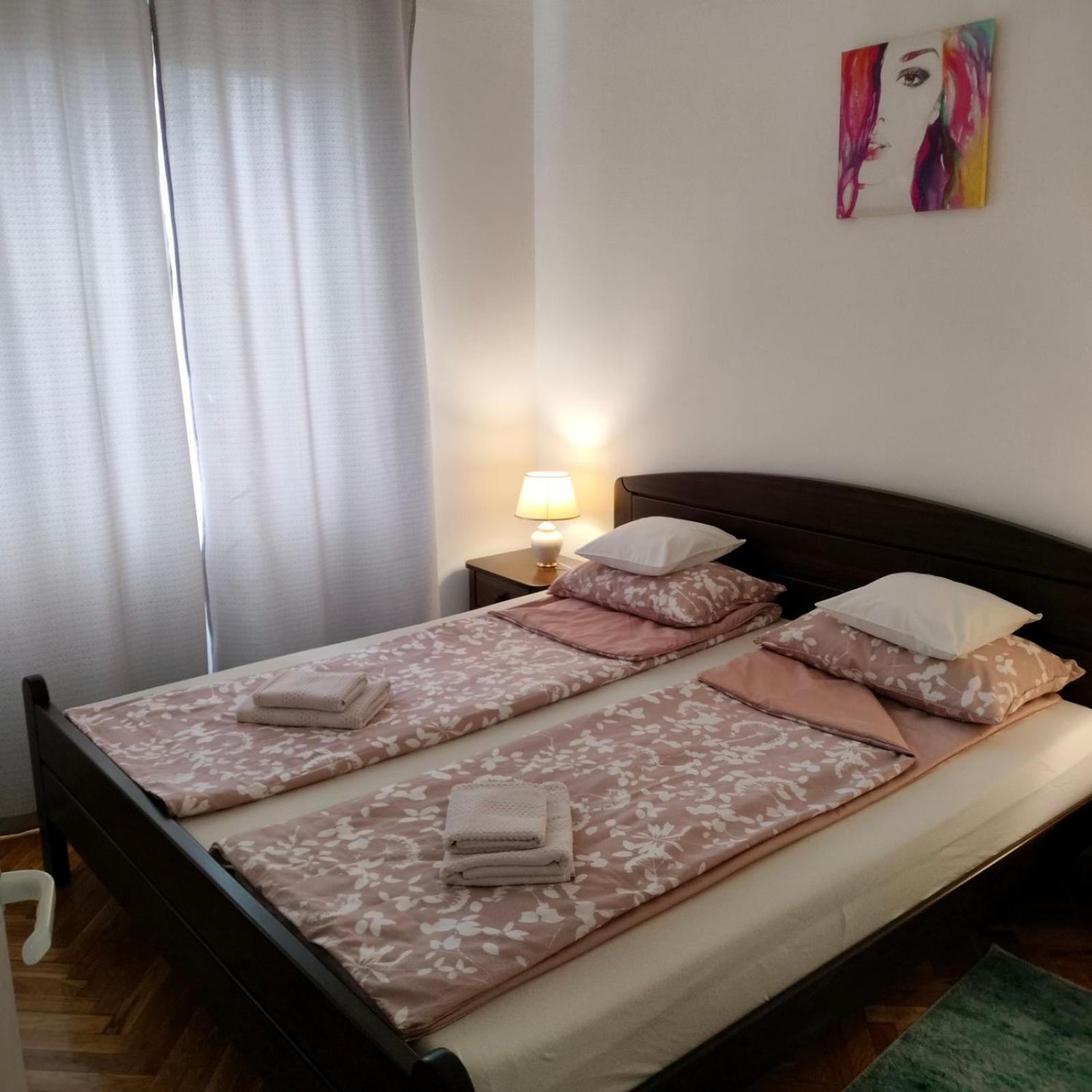 Apartman "Plitvice And You" Plitvička Jezera Exteriör bild