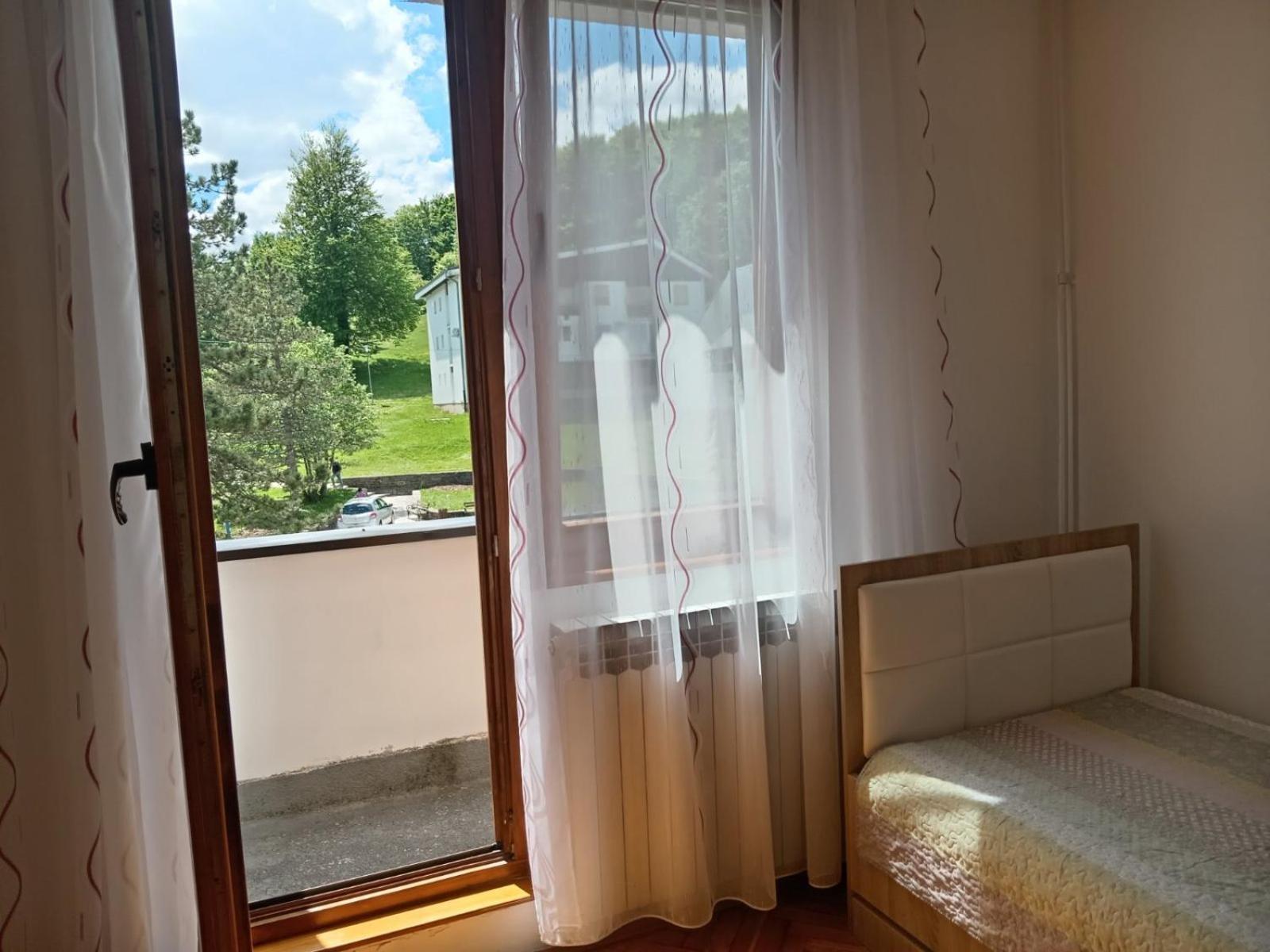 Apartman "Plitvice And You" Plitvička Jezera Exteriör bild