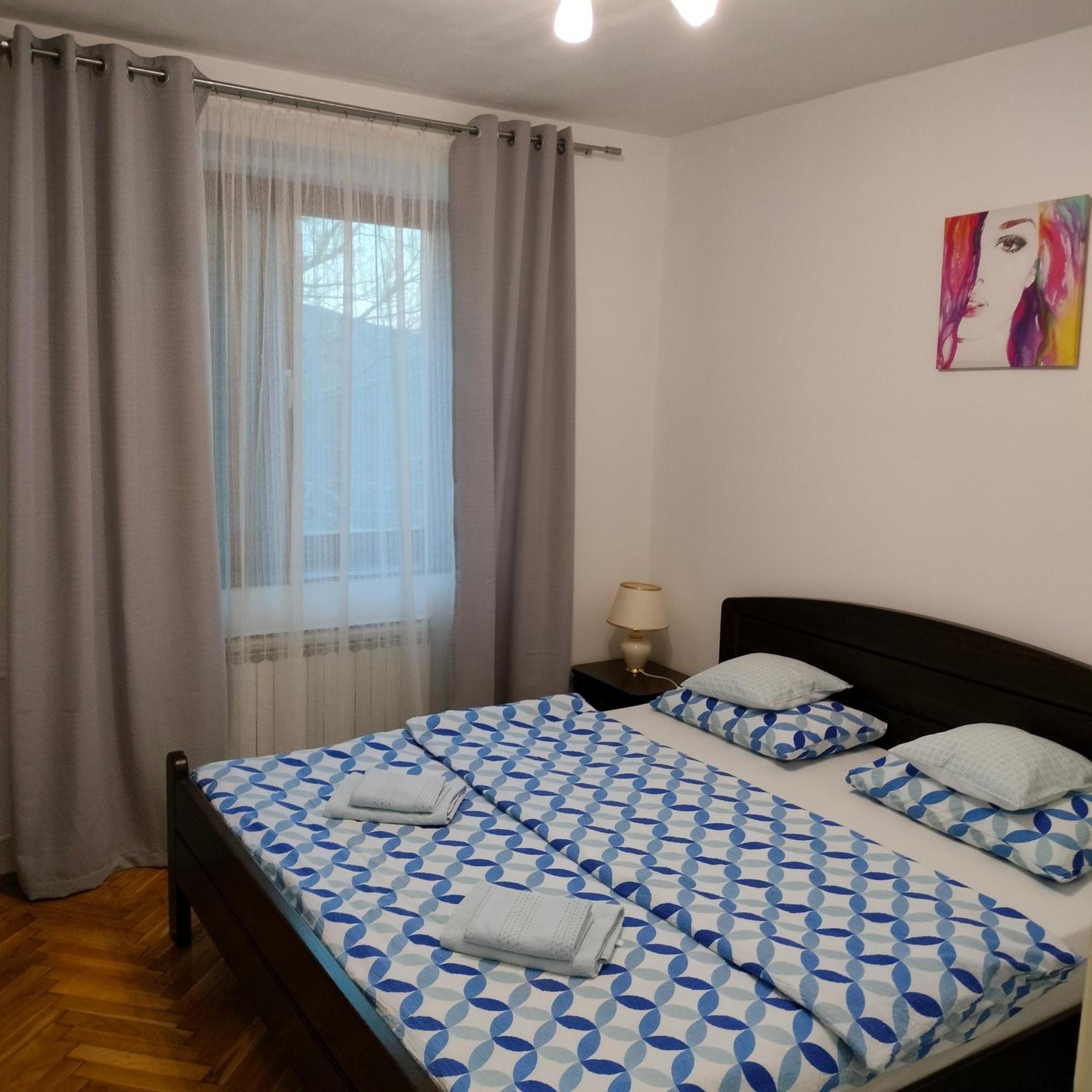 Apartman "Plitvice And You" Plitvička Jezera Exteriör bild