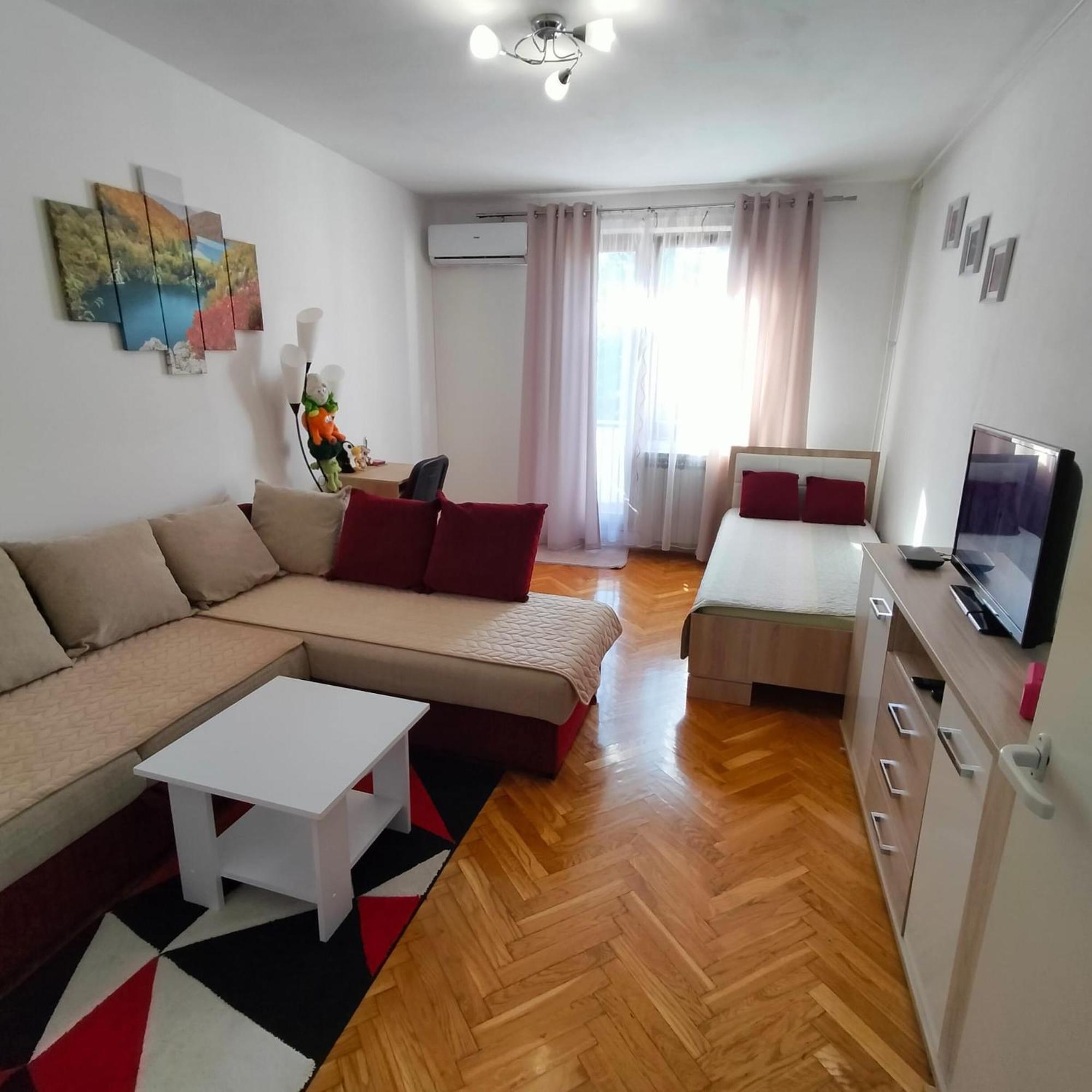 Apartman "Plitvice And You" Plitvička Jezera Exteriör bild