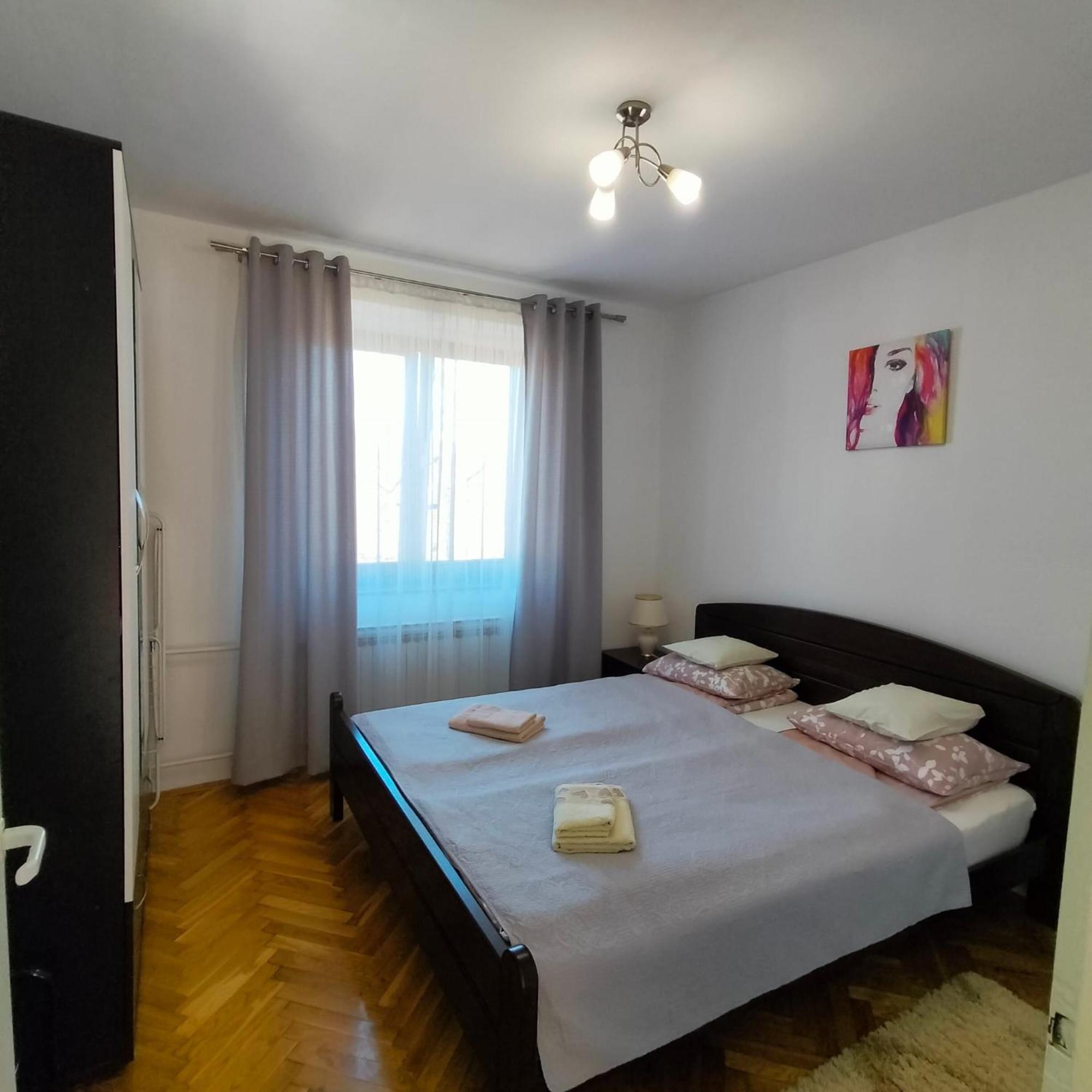 Apartman "Plitvice And You" Plitvička Jezera Exteriör bild