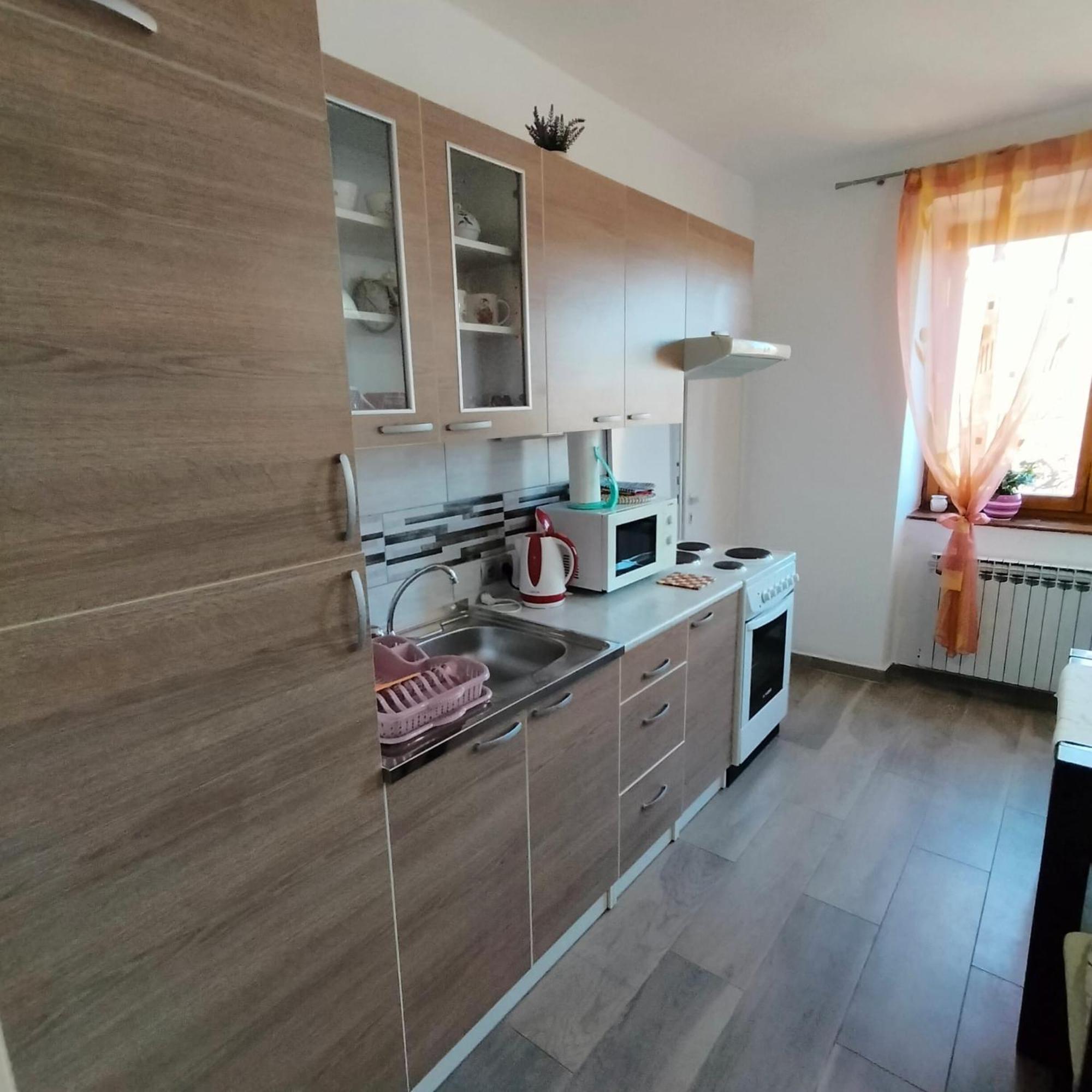 Apartman "Plitvice And You" Plitvička Jezera Exteriör bild