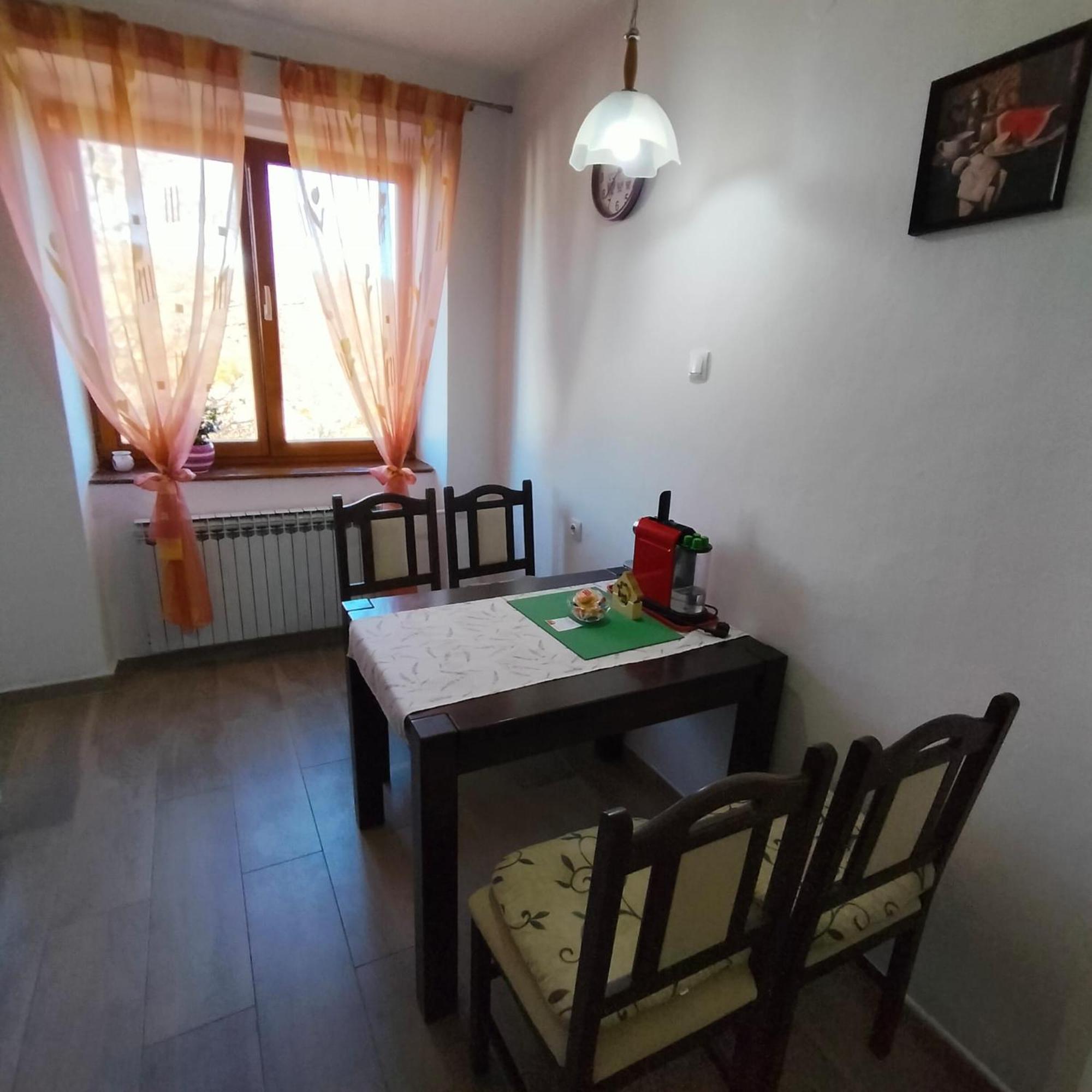 Apartman "Plitvice And You" Plitvička Jezera Exteriör bild