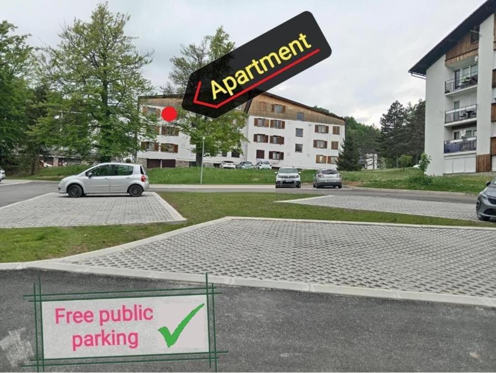Apartman "Plitvice And You" Plitvička Jezera Exteriör bild